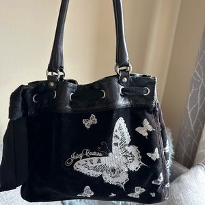 Rare Juicy Couture Daydreamer bag